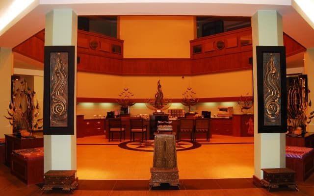 Lanta Resort