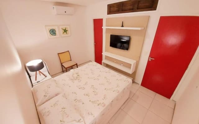 iHostel Aldeota