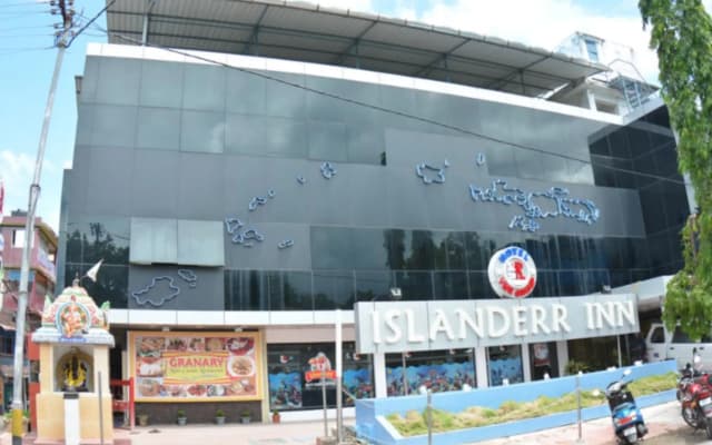 Hotel Islander Inn - Port Blair