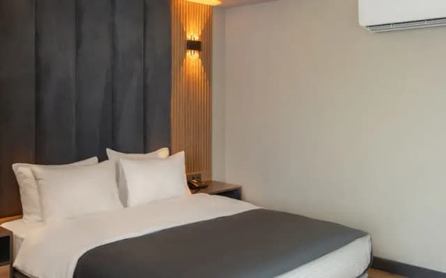 Yeşilton Otel