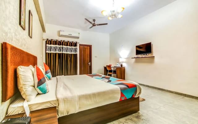 FabExpress Classio Suites