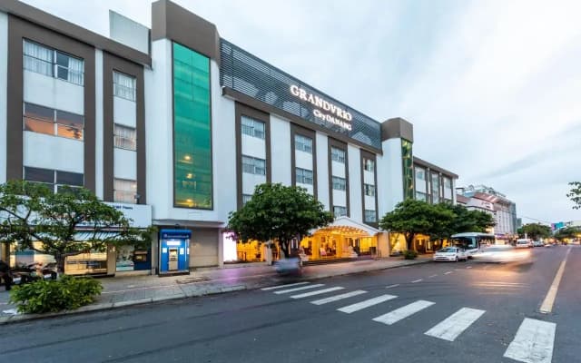Grandvrio City Danang By Route Inn Group