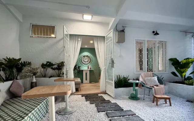 Your Second Home in Dalat Center - 9Trip