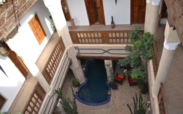 Riad Bayti