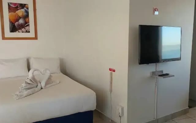 Sol Sands Hotel & Self-Catering