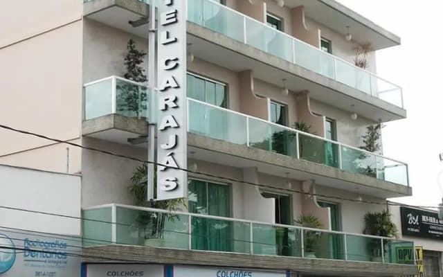 Hotel Carajás