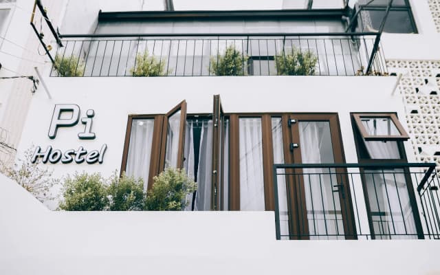 Pi Boutique Hotel
