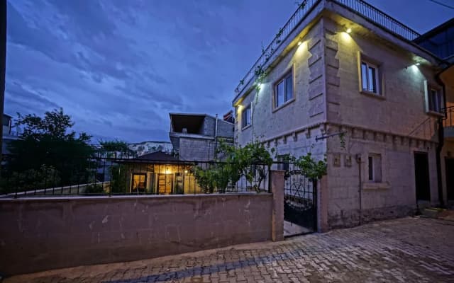Cappadocia Panda Hostel
