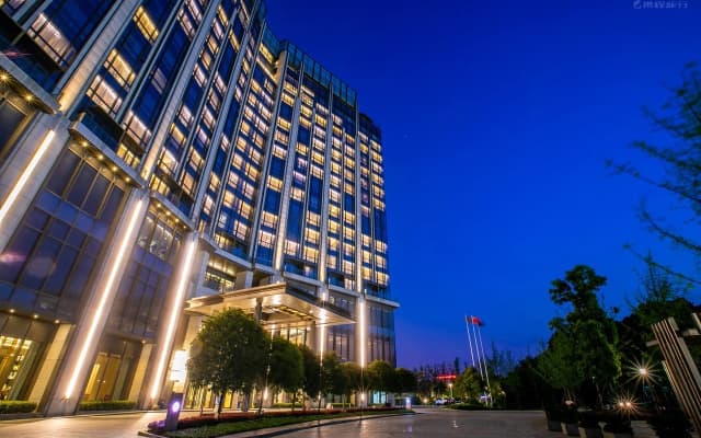 New World Guiyang Hotel