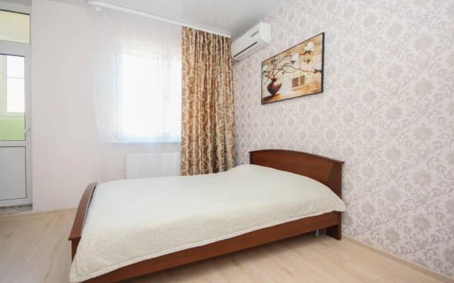 Etazhikvartiryi Na Yatskova 9k1 Appartment