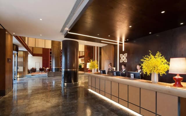 Hilton Garden Inn Shangri-La