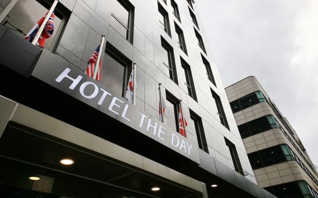 Dobong the Day Hotel