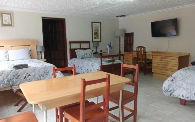 Julie's B&B