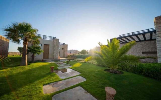 Baberrih Hospitality Palaces & Resorts