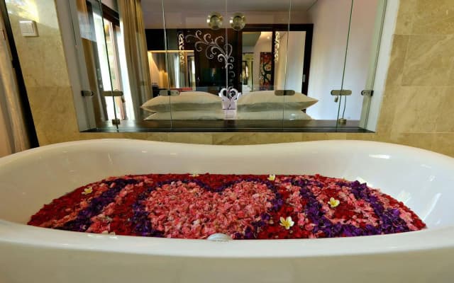 The Kasih Villas & Spa