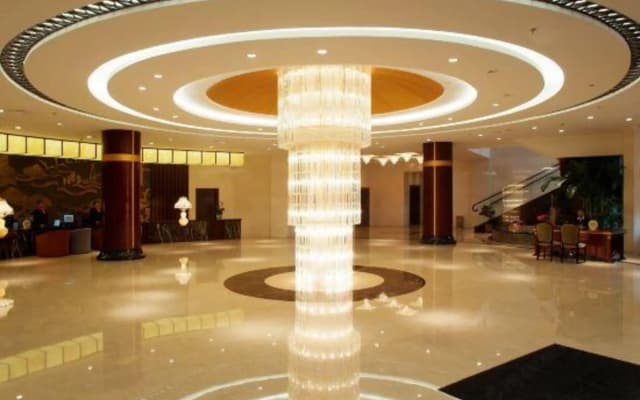 Pu Jing Hotel