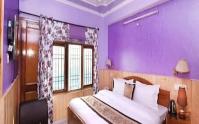 Hotel Mount View Shimla