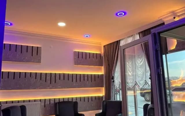 Çiçek Hotel