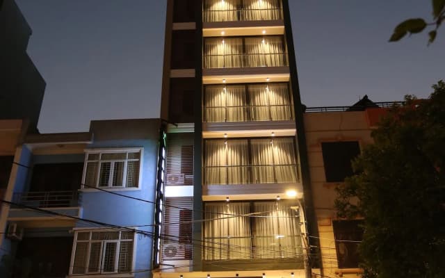 Hana 2 Apartment & Hotel Bac Ninh