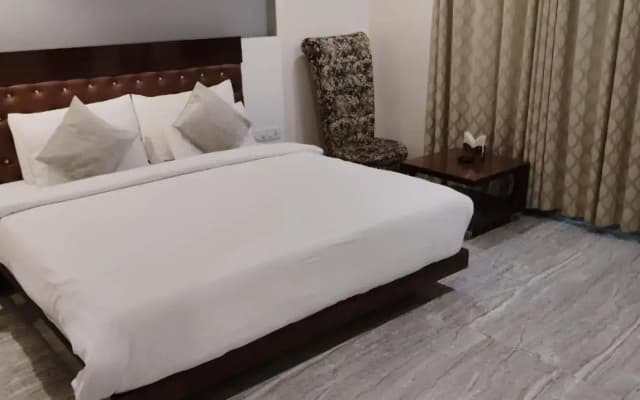 Hotel K11