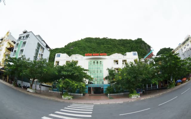Gieng Ngoc Hotel