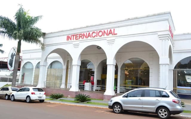 Hotel Internacional