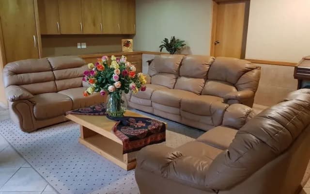 Bubez Guesthouse