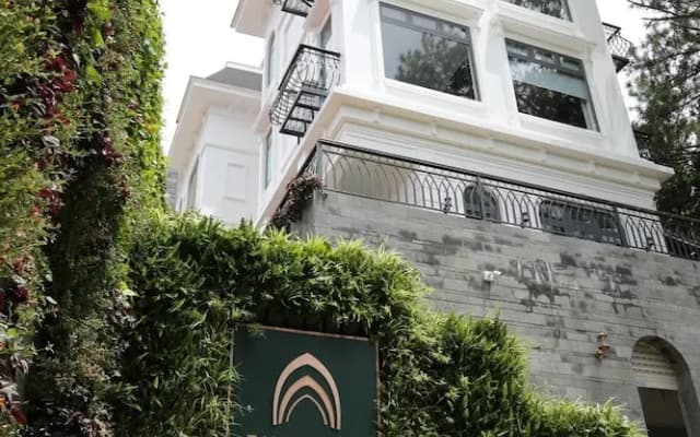 7S Hotel The Gate Dalat