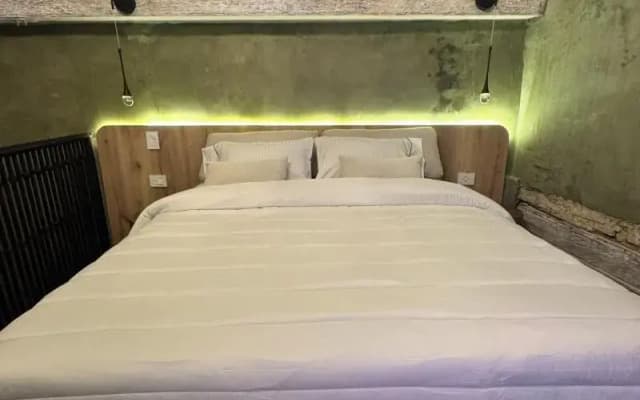 Hotel Villa Alta Guest House