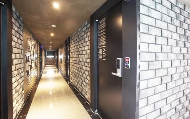 Wolgot Design Hotel XYM