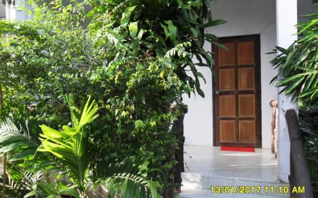 Aonang SR Bungalow