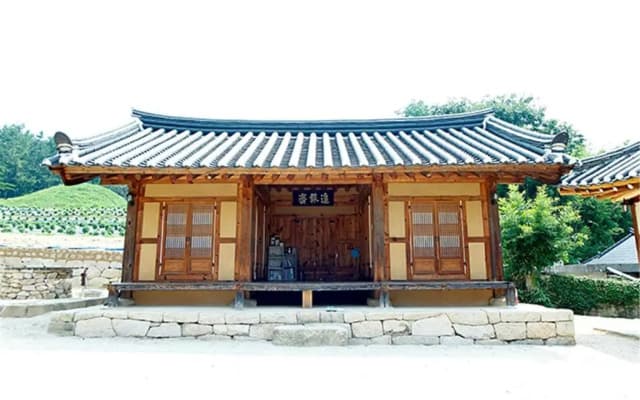 Dobong Seodang