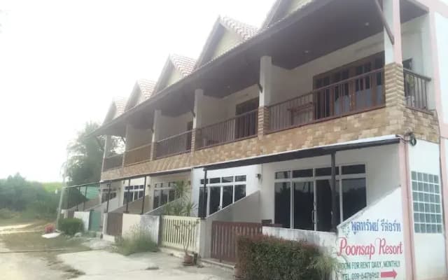 Poonsap Resort