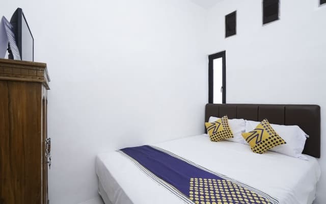Hotel O Berkah Residence Syariah