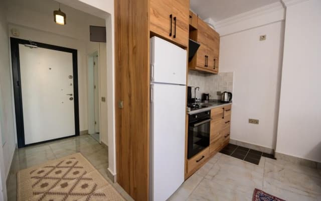 Bo homes suıt apart