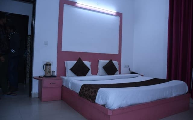 Hotel Vivek inn Katra