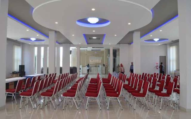 Hotel Grand Bromo Pacitan