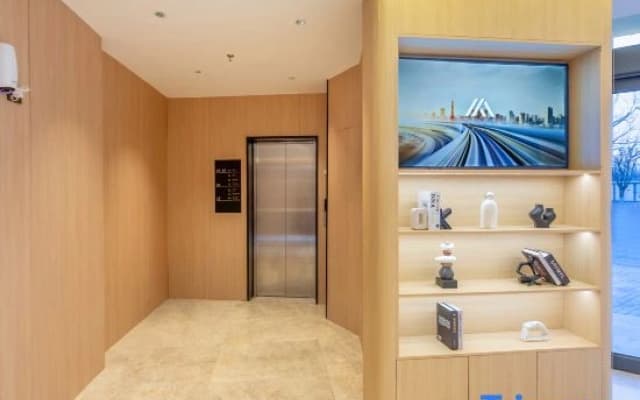 Fulou Hotel · Beijing Tongzhou Dongzhimen Hospital Universal Resort Branch