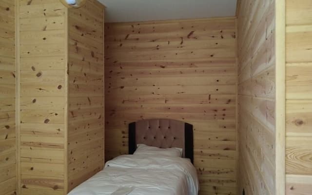 Zisto Apart Otel