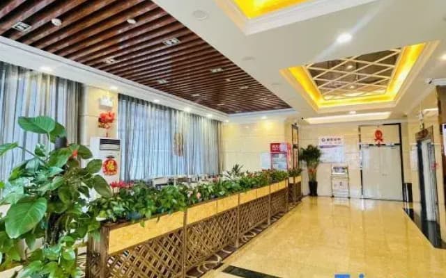 Shenzhen Huibinlou Hotel