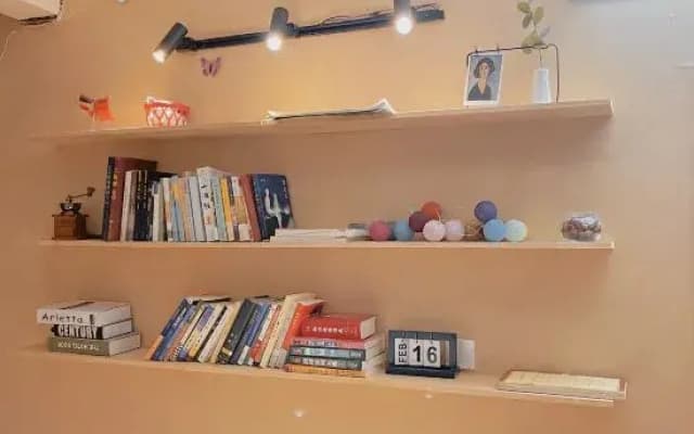 Wish You A Good Dream Youth Hostel