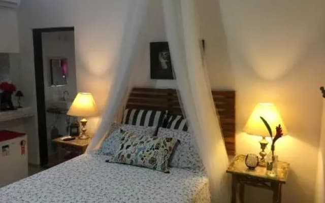 Bed And Breakfast Le Boutique Paula