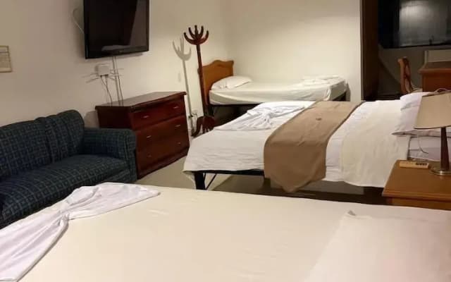 Hotel Xilon Resort Melgar