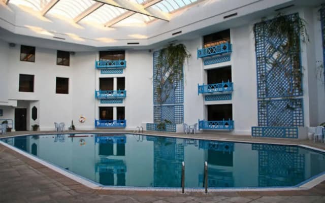 L´Orient Palace Resort & Spa