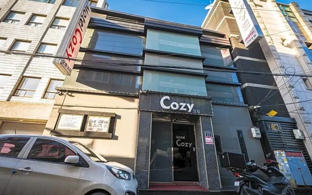 Sookmyung University COZY