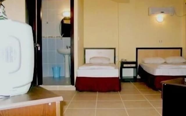 Hotel Benan