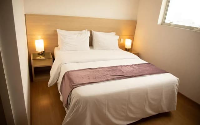 Hotel Franco