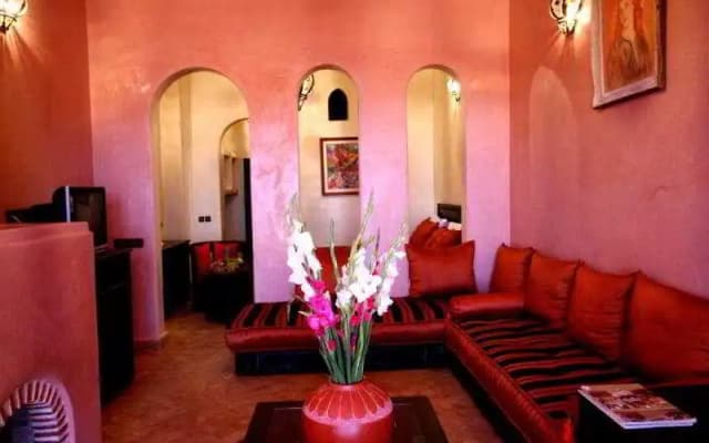 Riad Dar Karma