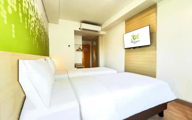 Zest Ambon by Swiss-Belhotel International