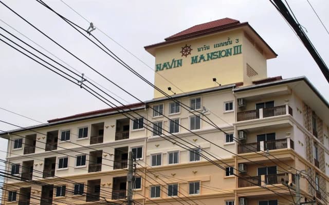 Navin Mansion 3